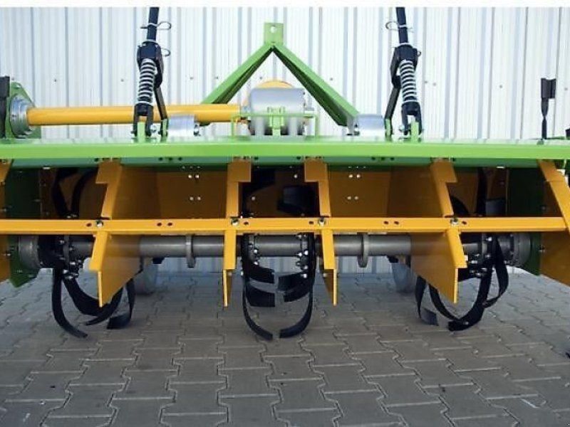 Bomet glebogryzarka Vega U540, 1,8 m
