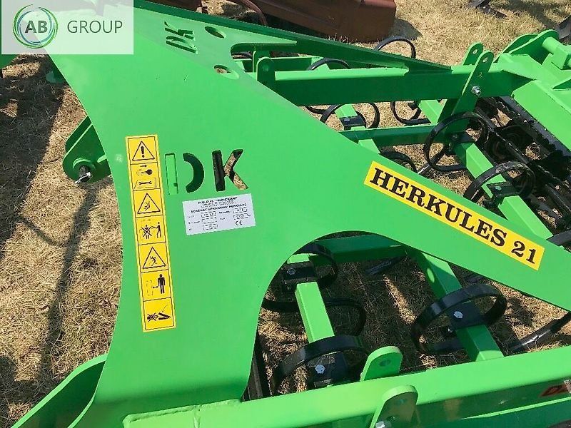 Agregat Hercules 2,1m AUH21