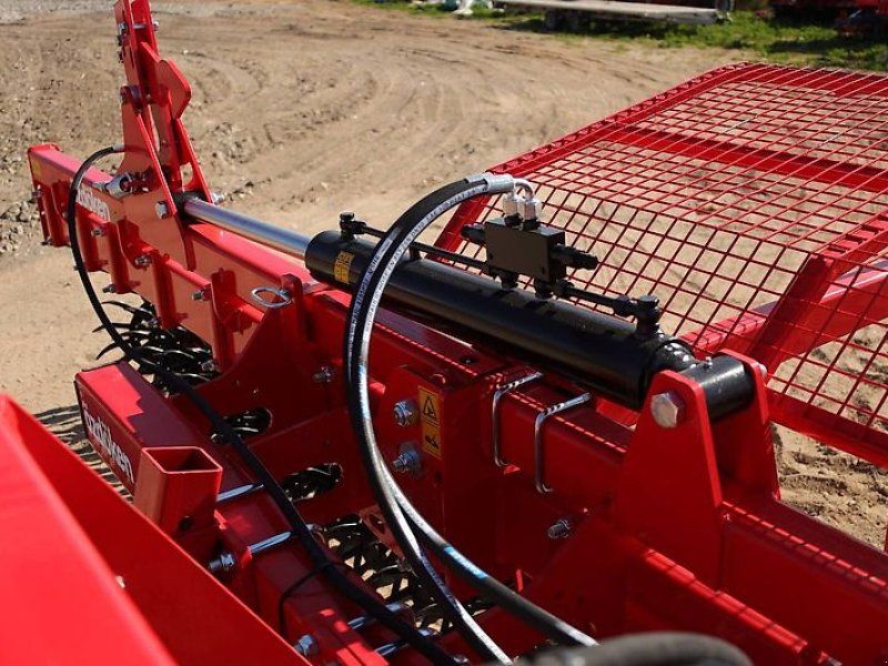 Ozdoken opielacz rotacyjny Rotokul 6,2 m dostępny od ręki