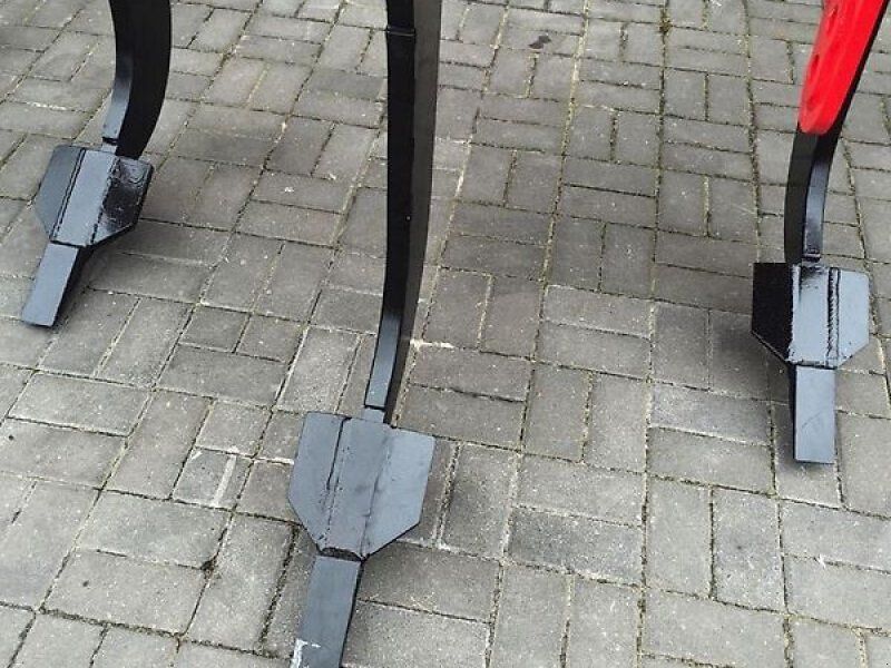 Woprol głębosz KIEŁ 2,8 m, 5 zębów