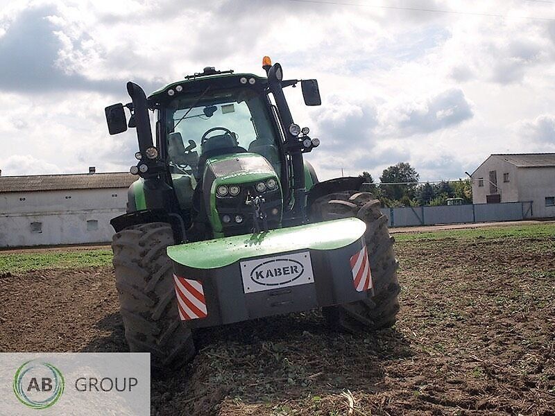 Kaber obciążnik uniwersalny typ G 300 kg