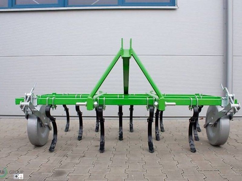 Bomet kultywator Dorado U473/3, 2,8 m
