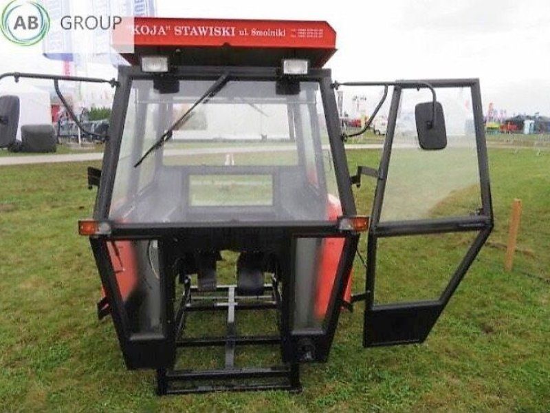 Koja cabin kabina ciągnikowa do C-360 for Ursus C-360 wheel trac