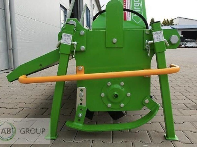 Bomet glebogryzarka z przesuwem hydraulicznym Virgo U540/2H, 2 m