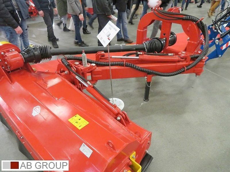 Pomarol kosiarka do rowów Z028A2, 1,8 m