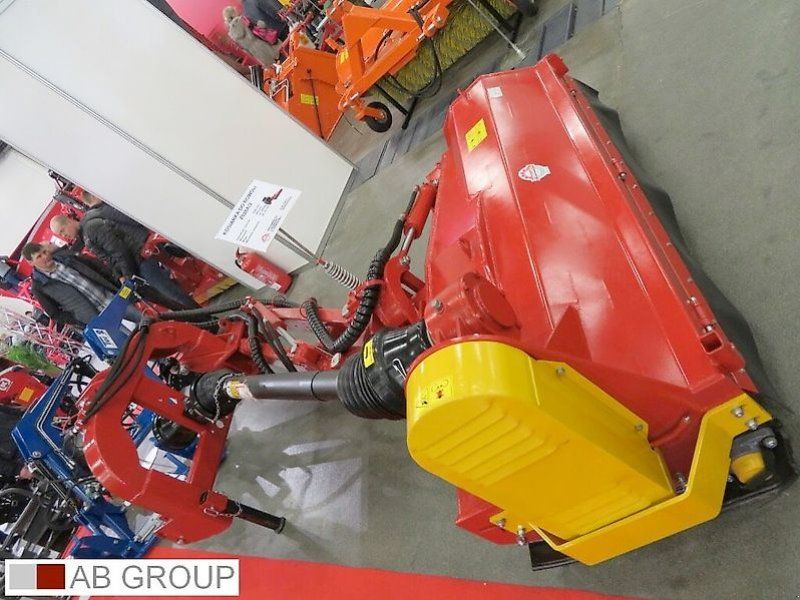 Pomarol kosiarka do rowów Z028A2, 1,8 m