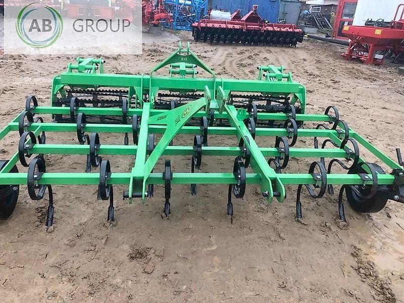 Agregat uprawowy Apollo AUA 28, 2,8m