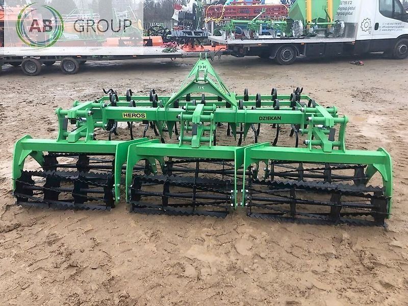 Agregat uprawowy Apollo AUA 28, 2,8m