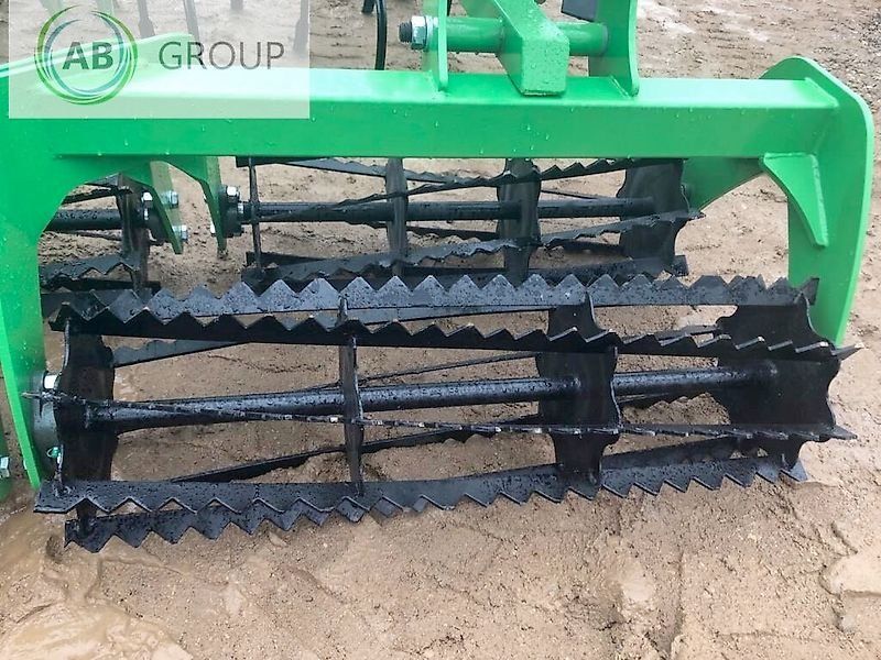 Agregat uprawowy Apollo AUA 28, 2,8m