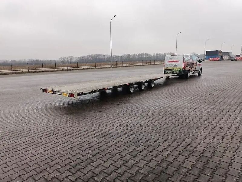 Anssems Laweta 9m 3 osiowa