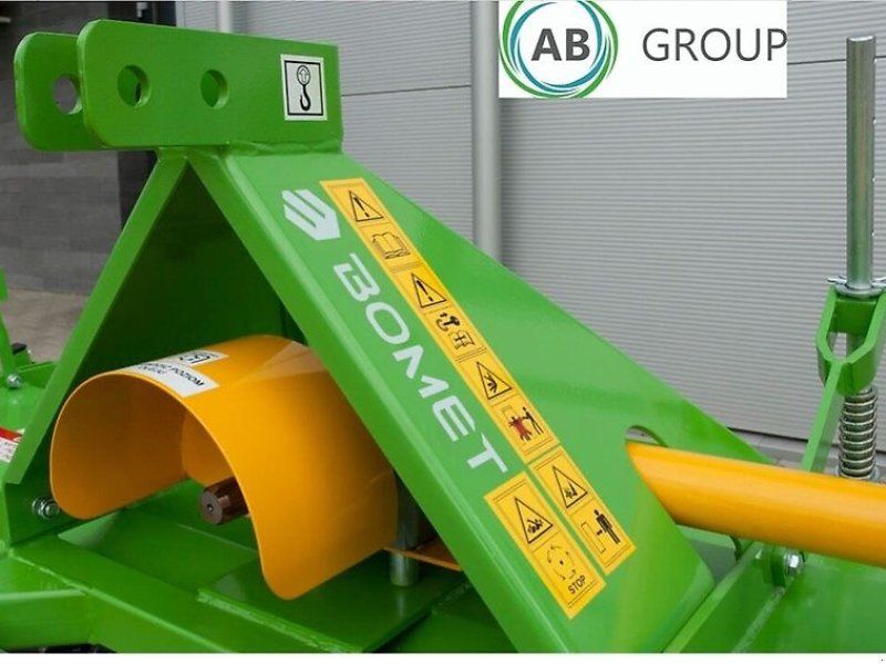 Bomet glebogryzarka Virgo U540/1-1,8 m DOSTĘPNA OD RĘKI