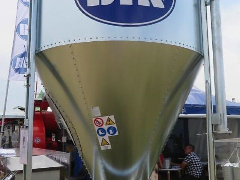 S paszowy PBIN 3 5m3