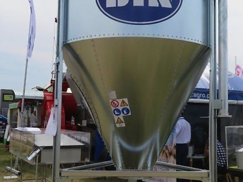 S paszowy PBIN 3 5m3