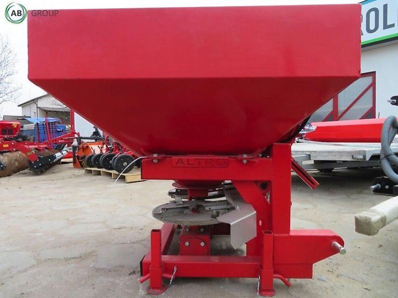 Altro rozsiewacz nawozów RN-600