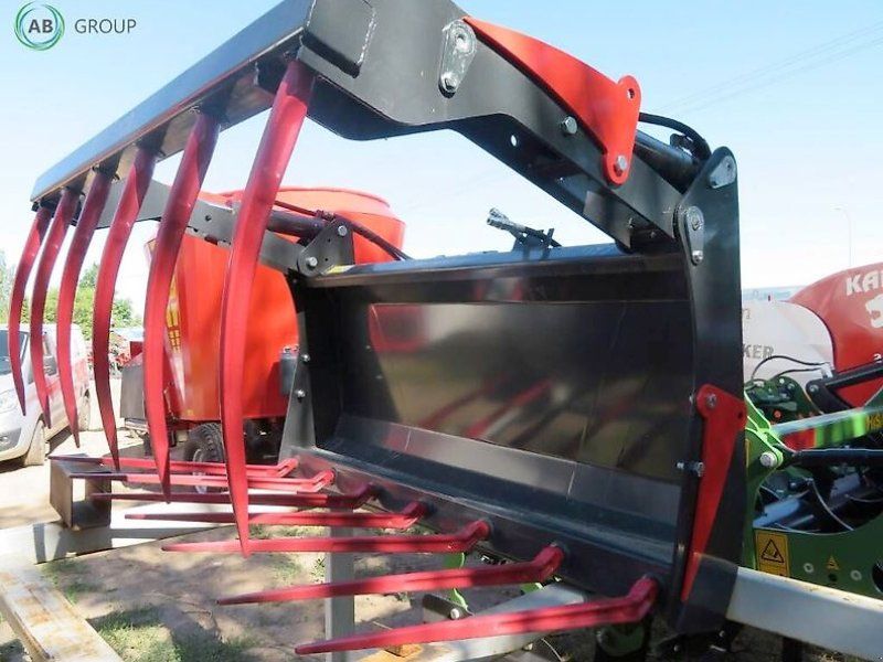 Inter Tech krokodyl 1,5 m, SWK03