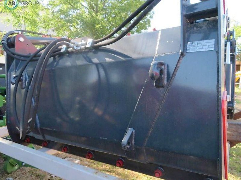 Inter Tech krokodyl 1,5 m, SWK03