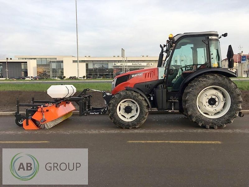 Metal Technik zamiatarka 1,8m