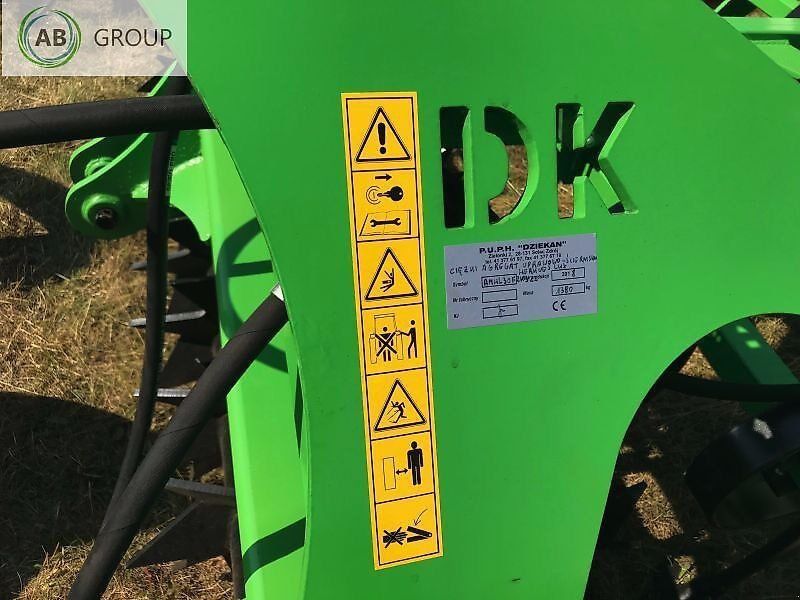 Herkul Lux Gruber 3m AMHL30F2K3Z2