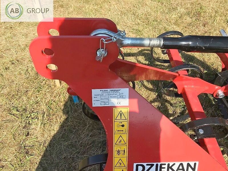 Mini agregat NEO AUN13, 1,3m