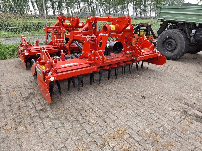Kverneland H-Serie