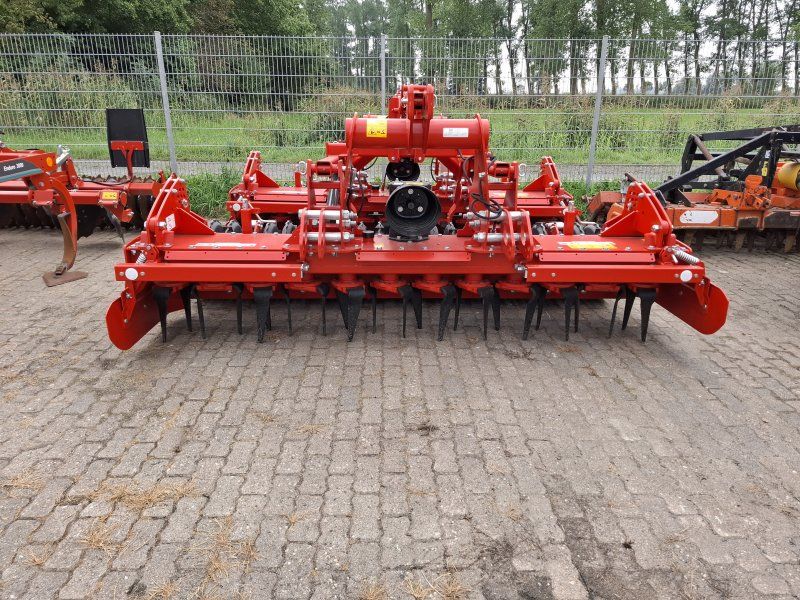 Kverneland H-Serie