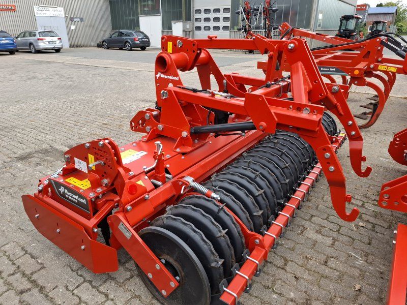 Kverneland H-Serie