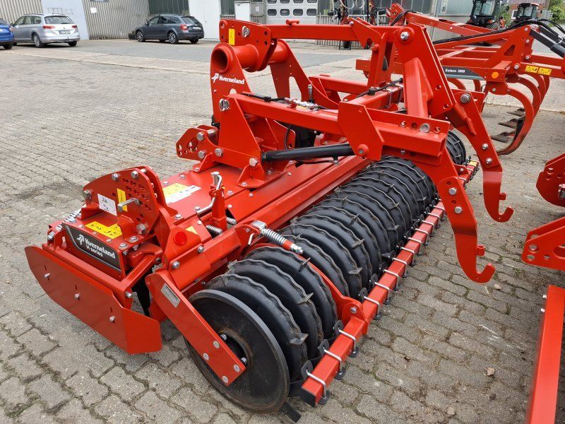 Kverneland H-Serie