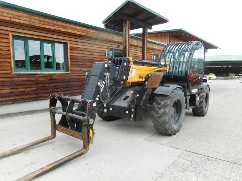 Haulotte HTL4014 ( 4t 14m )