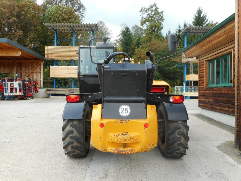Haulotte HTL4014 ( 4t 14m )