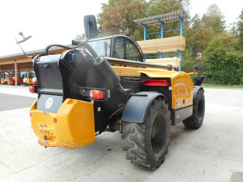 Haulotte HTL4014 ( 4t 14m )