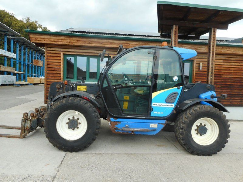 New Holland LM5060 ( 7,1m 4t )