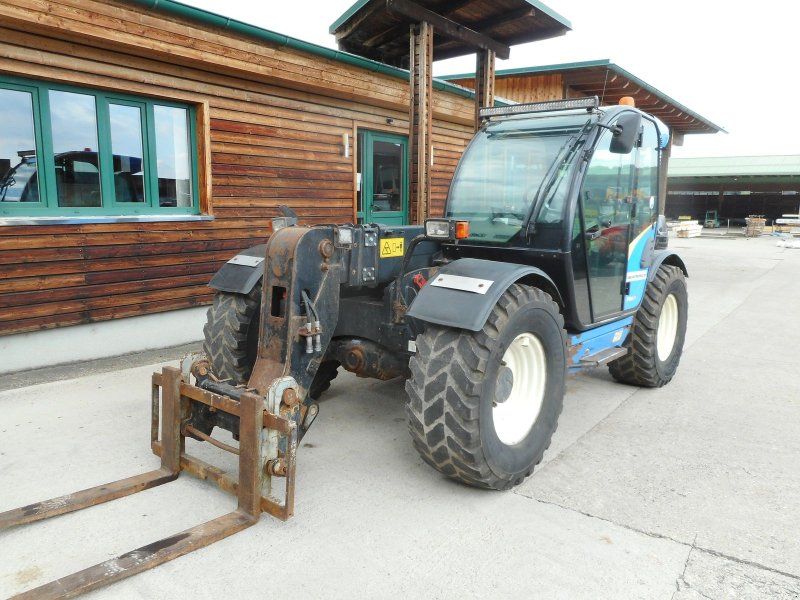 New Holland LM5060 ( 7,1m 4t )