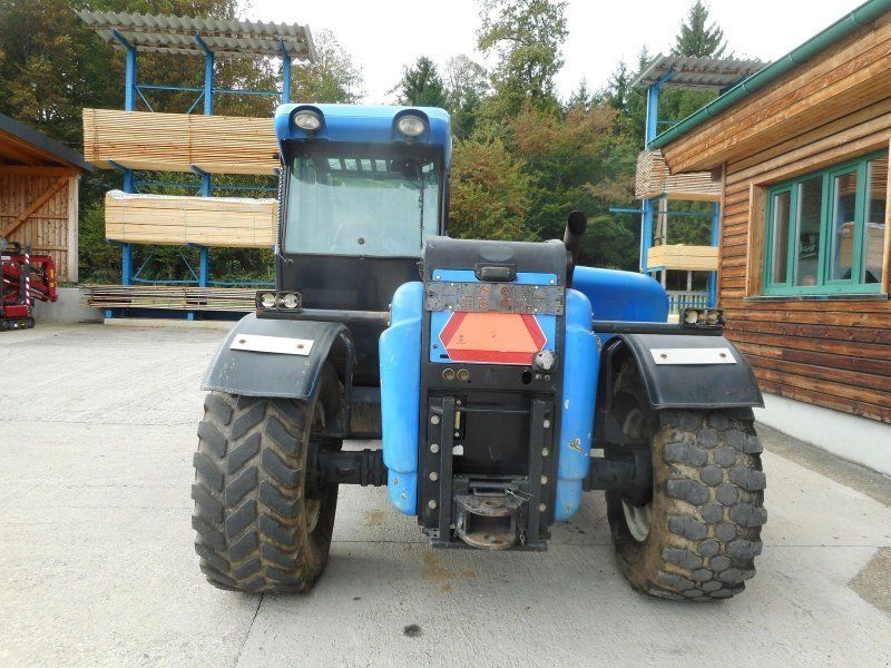 New Holland LM5060 ( 7,1m 4t )