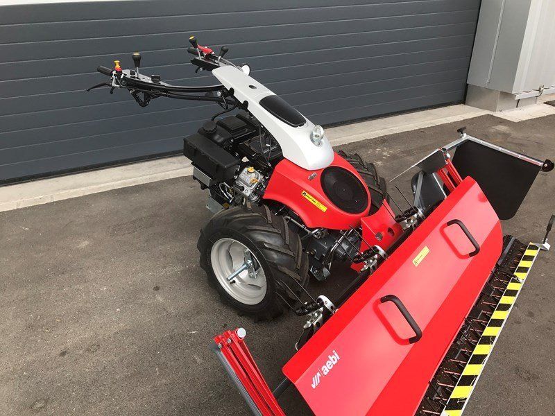 Aebi CC 56