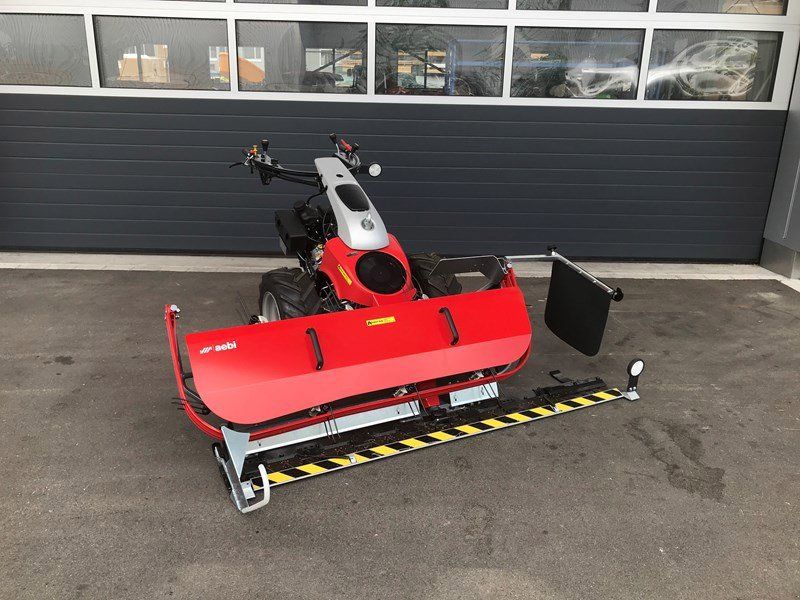 Aebi CC 56
