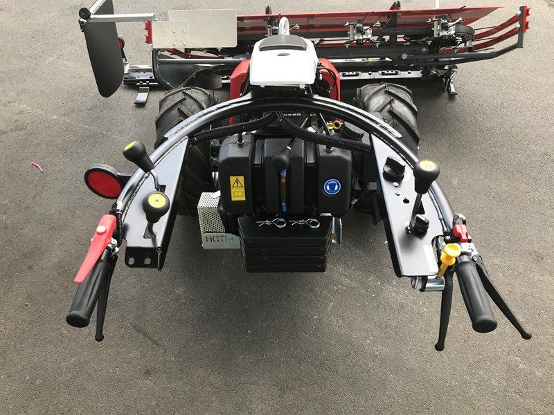 Aebi CC 56