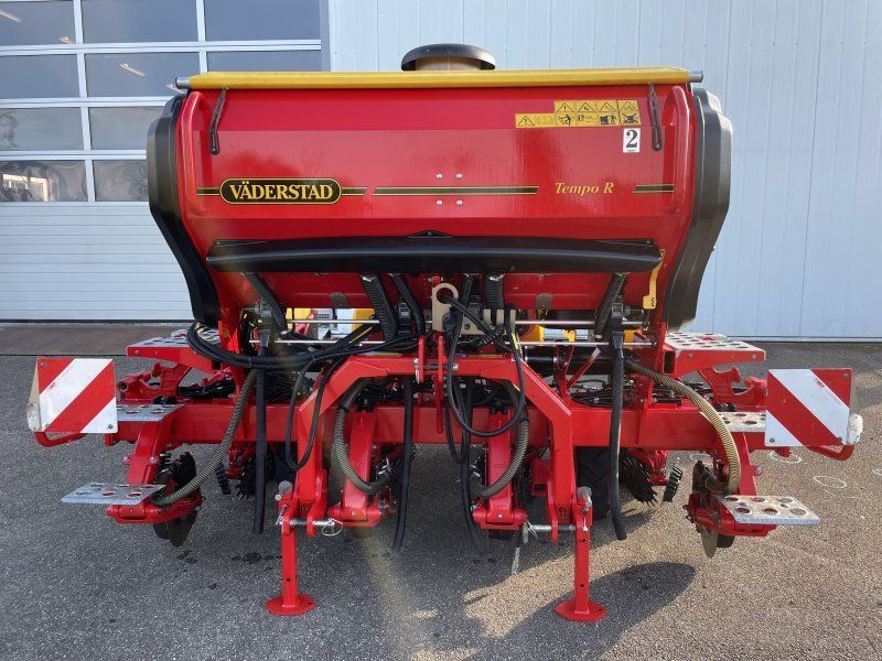 Väderstad Tempo R