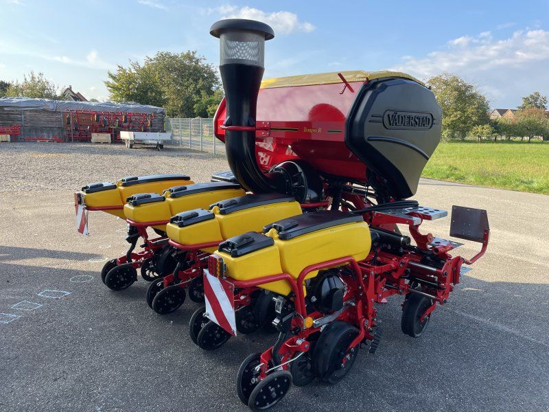 Väderstad Tempo R