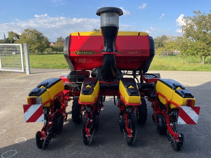 Väderstad Tempo R