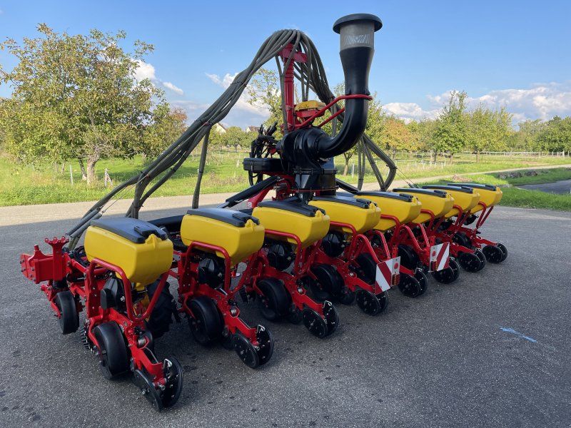 Väderstad Tempo 8