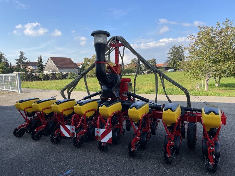 Väderstad Tempo 8