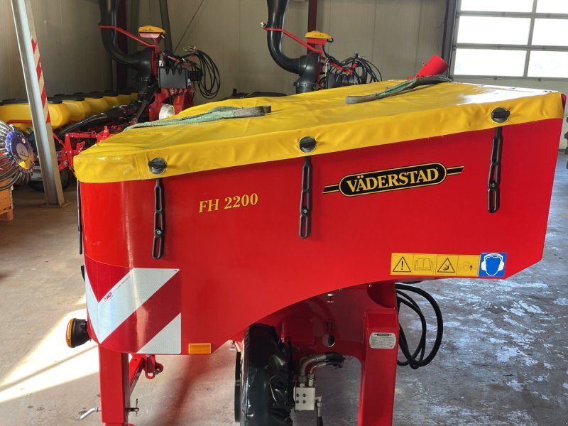 Väderstad FH 2200