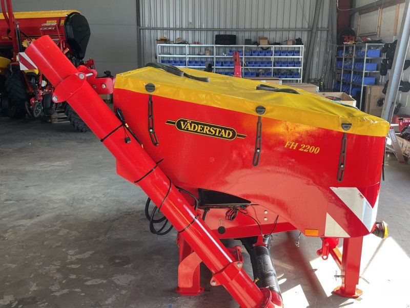Väderstad FH 2200