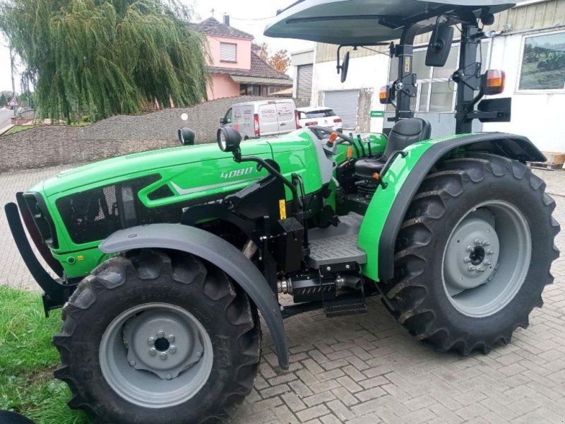 Deutz-Fahr 4080E