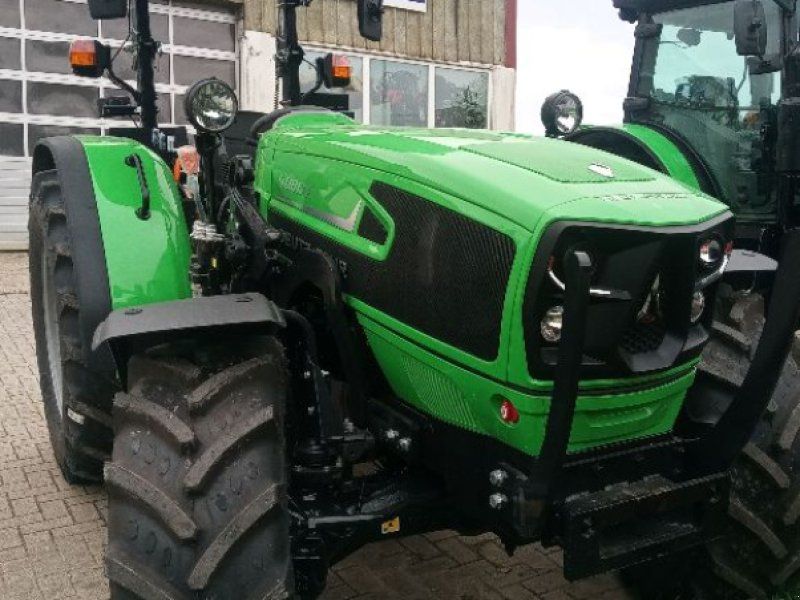 Deutz-Fahr 4080E