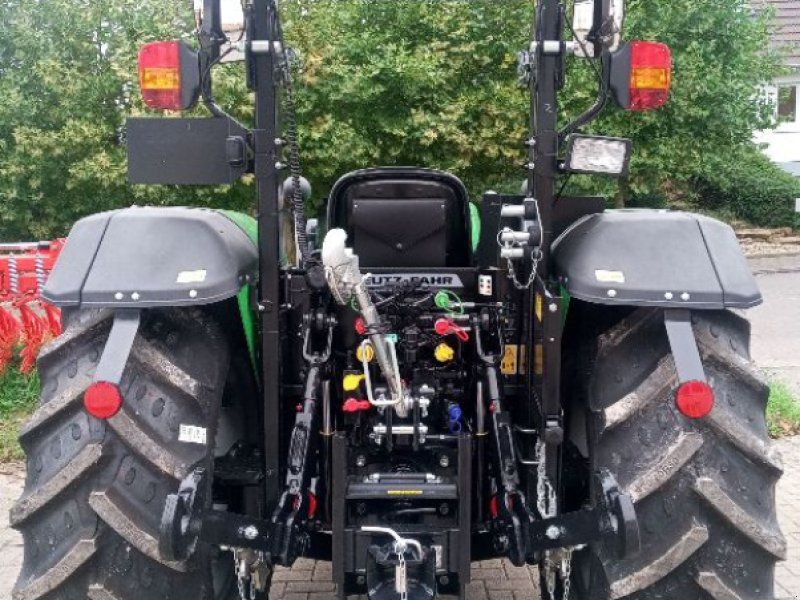 Deutz-Fahr 4080E