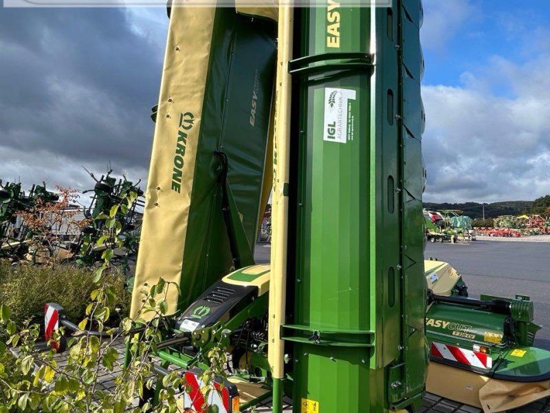Krone EasyCut B 950 Collect Isobus (MT604-41)