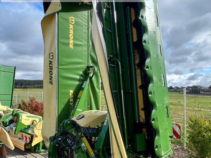 Krone EasyCut B 950 Collect Isobus (MT604-41)