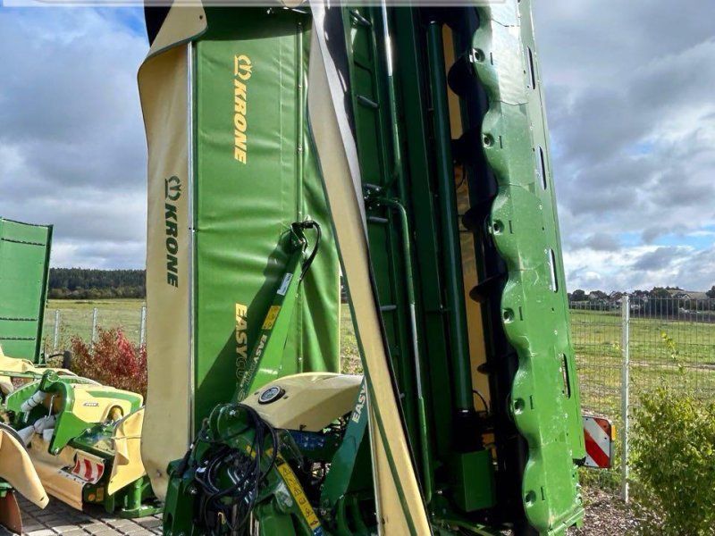 Krone EasyCut B 950 Collect Isobus (MT604-41)