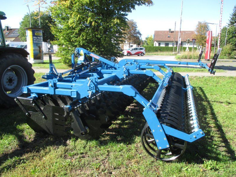 Agripol Titanum 500